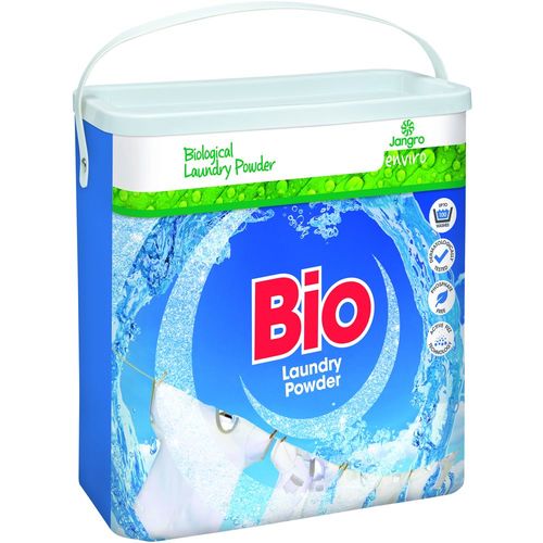 Jangro Bio Laundry Powder (BP012)